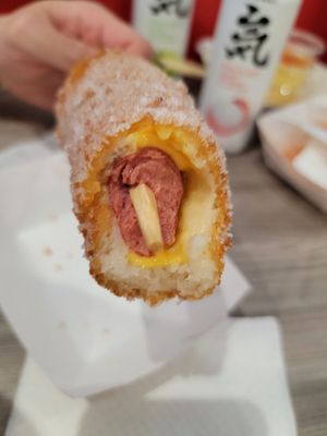 Myungrang Hotdog Mesa by null