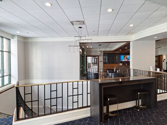 Courtyard by Marriott Chicago at Medical District/UIC by null