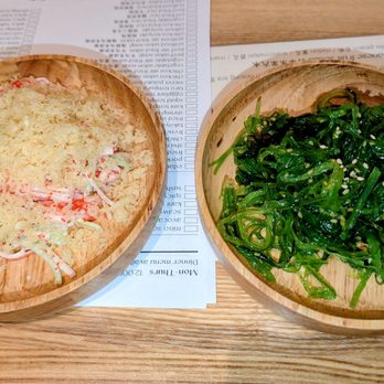 Akino - Sushi Bars Near Me - Flushing, New York