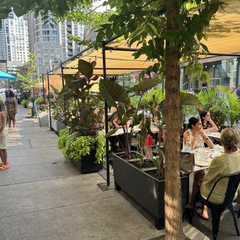 Trattoria Nervosa - Street dining - Italian Near Me - Toronto, Ontario Trattoria Nervosa - Street dining - Italian Near Me - Toronto, Ontario