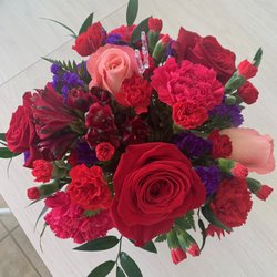 Happy Flowers