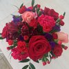 Happy Flowers gift card