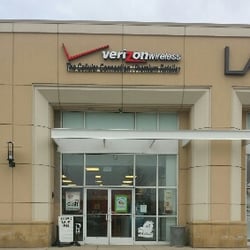 Verizon Authorized Retailer, TCC