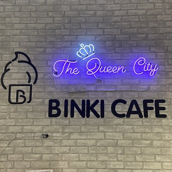 Binki Cafe - Charlotte - Always boba time! - Bubble Tea Near Me - Charlotte, North Carolina