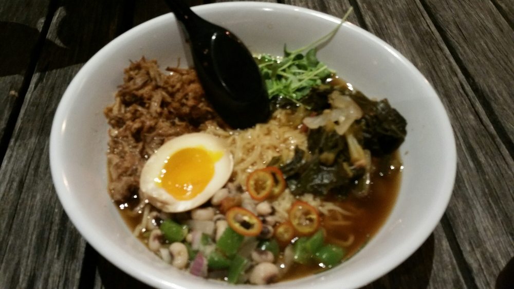 KUDZU NOODLE BAR CLOSED 18 Photos & 26 Reviews 503 Cloverdale Rd