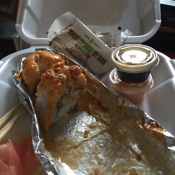 Daru Sushi - Sushi Bars Near Me - Bellflower, California