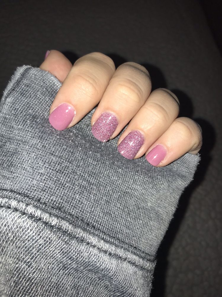 LUXURY NAILS 17 Photos & 22 Reviews 4655 William Flynn Hwy, Hampton