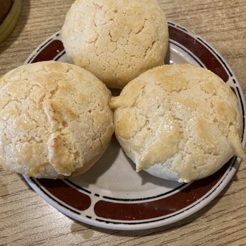 Dim Sum Cafe - Baked Custard buns - Dim Sum Near Me - Las Vegas, Nevada Dim Sum Cafe - Baked Custard buns - Dim Sum Near Me - Las Vegas, Nevada