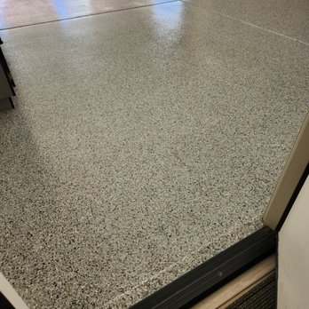Your Garage Cave - Flooring Near Me - Phoenix, Arizona