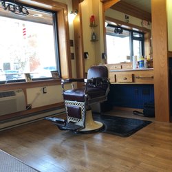 Victory Barbershop