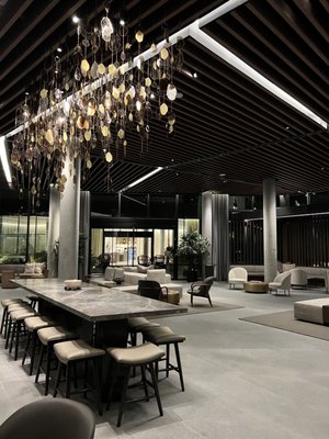 TETRA Hotel, Autograph Collection by null