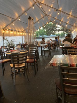 Tacos El Patrón & Bar by null