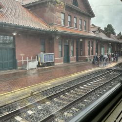 Amtrak