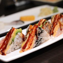 Sakana Asian Cuisine