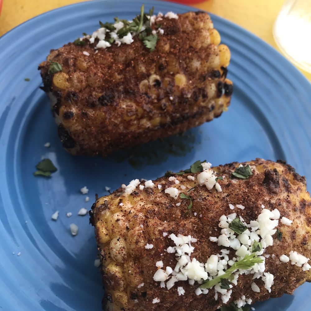 Tequila Frogs - Street Corn... magical!!! - Tacos Near Me - Ocean City, Maryland Tequila Frogs - Street Corn... magical!!! - Tacos Near Me - Ocean City, Maryland