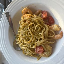 Gulf shrimp