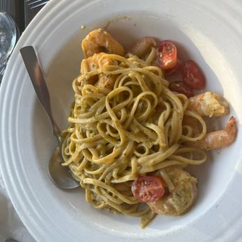 Sea Sea Riders Restaurant - Gulf shrimp - Seafood Near Me - Dunedin, Florida