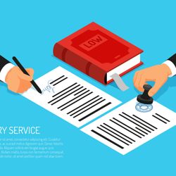Stephen's Notary Service