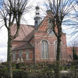 Neue Kirche