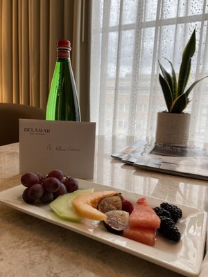 Delamar West Hartford by null