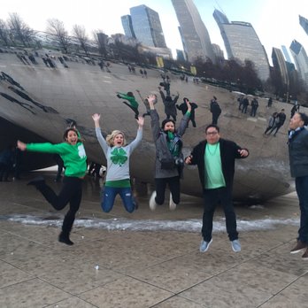 Millennium Park - Parks Near Me - Chicago, Illinois Millennium Park - Parks Near Me - Chicago, Illinois