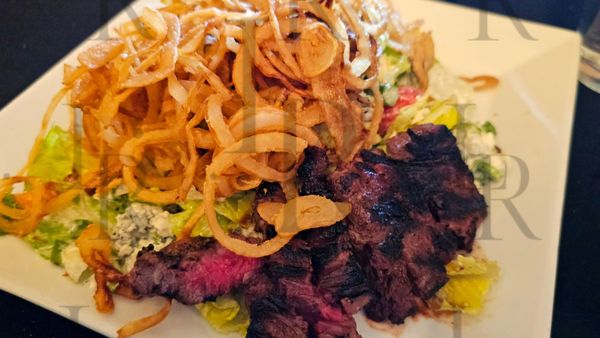 The Daily Grill by null