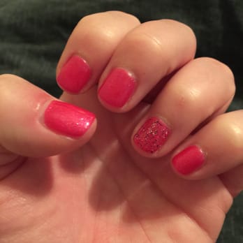 Nail It - Shellac manicure - Nail Salons Near Me - Sandy, Utah