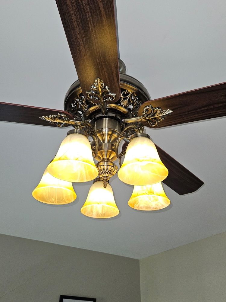 Slide of CJ's Handyman