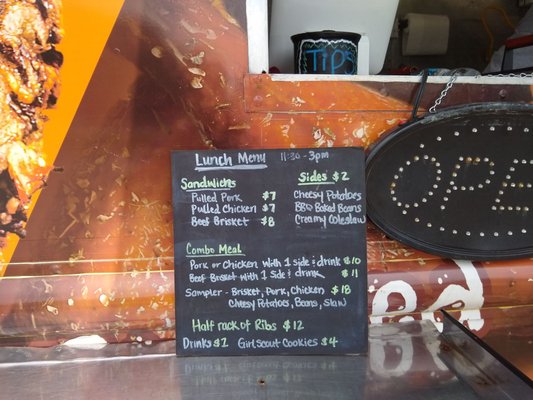 Menu photo 5 Maddies Mean Meats Johnstown, OH Menu photo 5 Maddies Mean Meats Johnstown, OH
