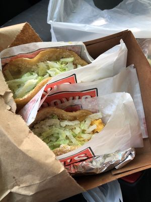 Jimboy's Tacos by null