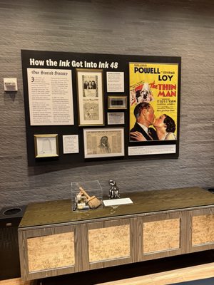 Ink 48 Hotel by null