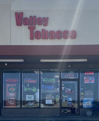valley tobacco austintown ohio CBD AT Valley Tobacco (@valley_tobacco1) Austintown,