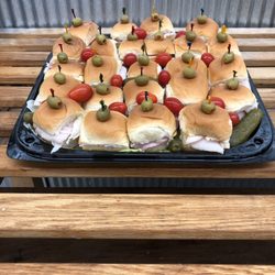 Cash Saver - Sandwich Tray