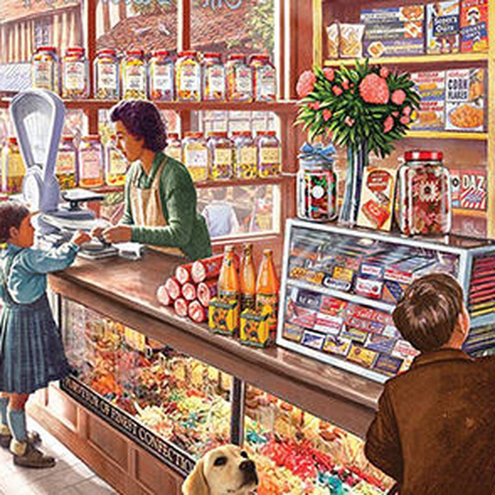 THE BEST 10 CANDY STORES near CARMARTHEN SA31, UNITED KINGDOM - Updated  2026 - Hours - Yelp