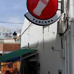 Taberna Teteria Hierbabuena