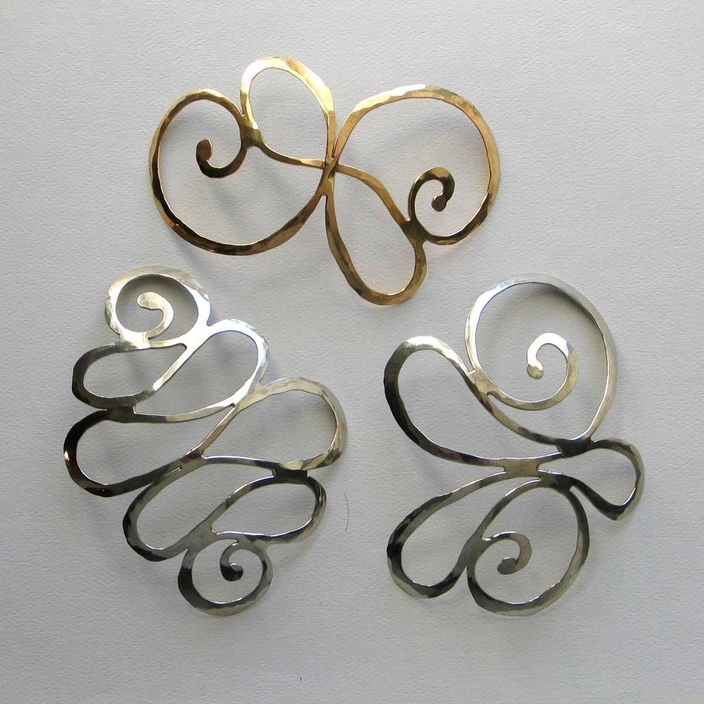 RC HANDCRAFTED JEWELRY Updated October 2024 241 Commercial St