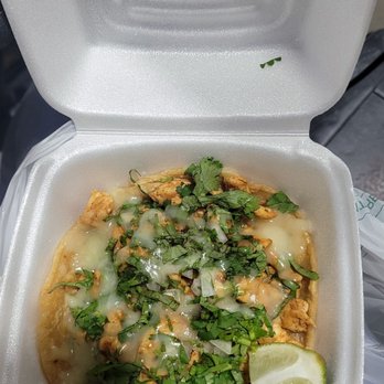 Wichos Tacos - Chicken taco - Tacos Near Me - Indianapolis, Indiana Wichos Tacos - Chicken taco - Tacos Near Me - Indianapolis, Indiana