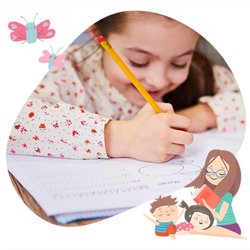 All Bright Therapies - Handwriting Courses