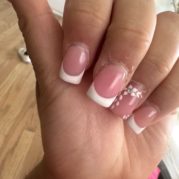 Ritouch Studio - Nail Technicians Near Me - Riverside, California