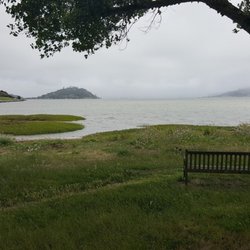Richardson Bay Park