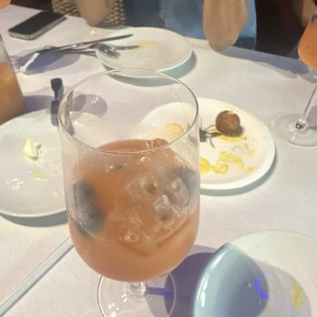 The Butcher Cuisine - Sangria - Seafood Near Me - Miami Lakes, Florida