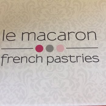 Le Macaron French Pastries - Macarons Near Me - Savannah, Georgia Le Macaron French Pastries - Macarons Near Me - Savannah, Georgia