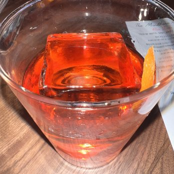 Hereinafter Cocktail Tavern - Negroni - Cocktail Bars Near Me - Millersport, Ohio Hereinafter Cocktail Tavern - Negroni - Cocktail Bars Near Me - Millersport, Ohio