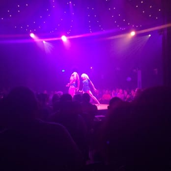Absinthe - Performing Arts Near Me - Las Vegas, Nevada