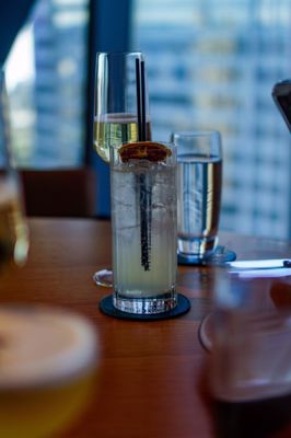 Charlotte Restaurant & Lounge by null