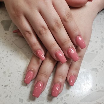 Le Solar Nails And Spa - Sweet - Nail Salons Near Me - Enid, Oklahoma