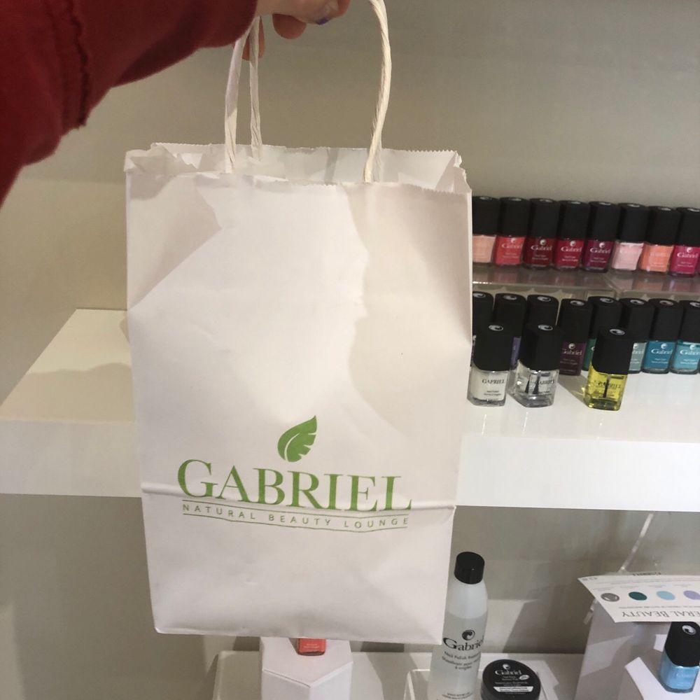 Gabriel Natural Beauty Lounge - Great spring colors! - Cosmetics & Beauty Supply Near Me - Redmond, Washington Gabriel Natural Beauty Lounge - Great spring colors! - Cosmetics & Beauty Supply Near Me - Redmond, Washington