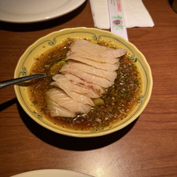 Tiffany's - Hamachi Sashimi - Asian Fusion Near Me - Wailuku, Hawaii Tiffany's - Hamachi Sashimi - Asian Fusion Near Me - Wailuku, Hawaii
