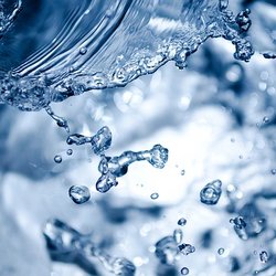 Elder's Pure Water