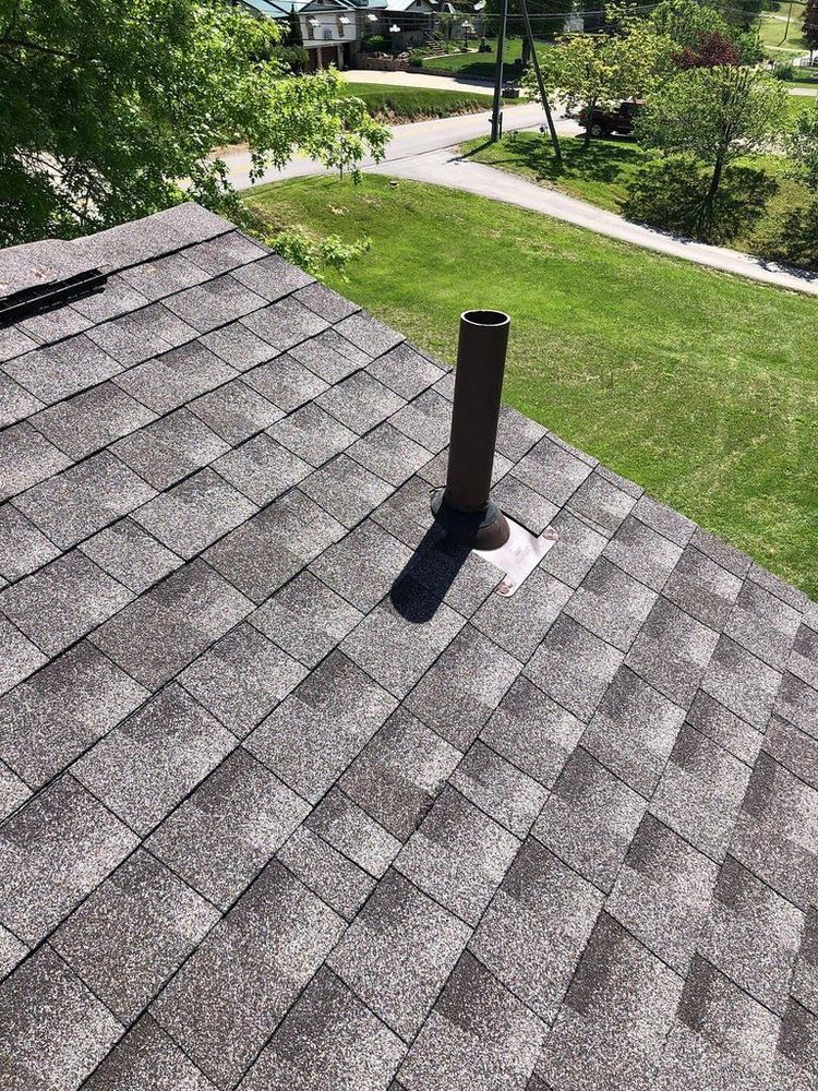 Slide of Shield Roofing & Construction